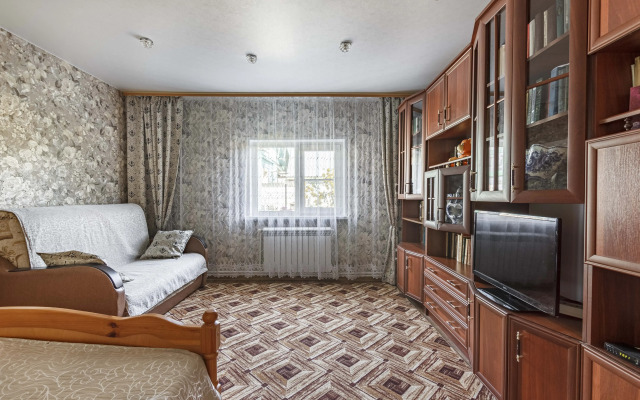 Гостевой Дом на Красноармейской