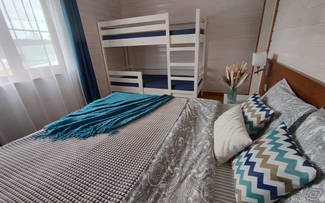 Гостевой Дом Два берега