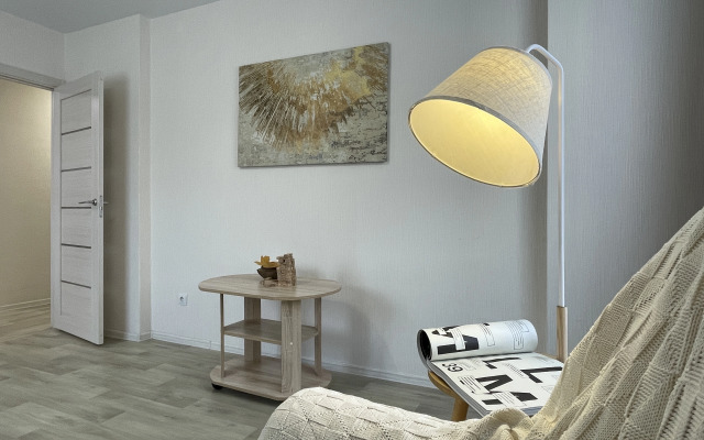 Квартира Максим д.1