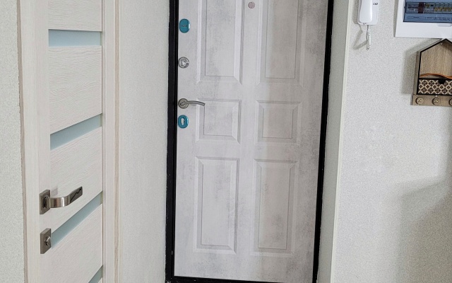 Квартира Рабочая 16