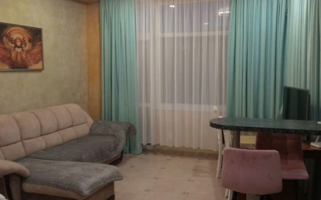 Studiya 2 4 Apartments