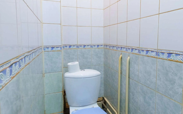 Квартира на Цивильской Улице 9