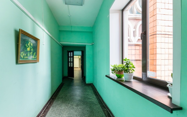 Квартира Трехкомнатная в самом центре Казани