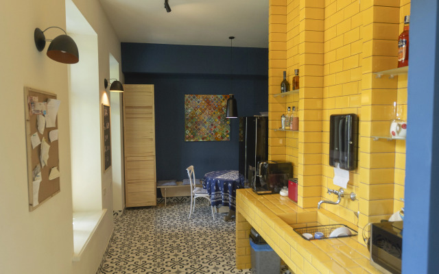 Хостел Communa Good Vibes