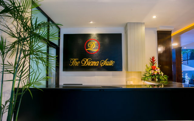 The Diana Suite Hotel