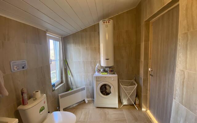 Barnkhaus Guest House