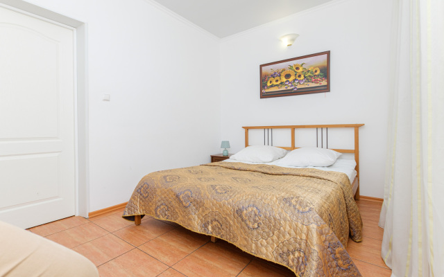 Novoselkovsky Guest House