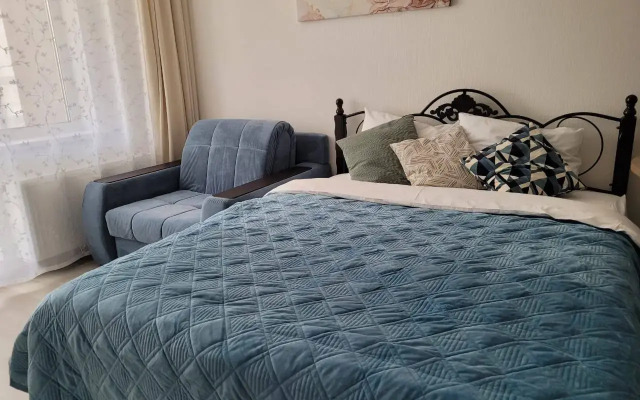 Апартаменты Griffin Apart на Комендантском