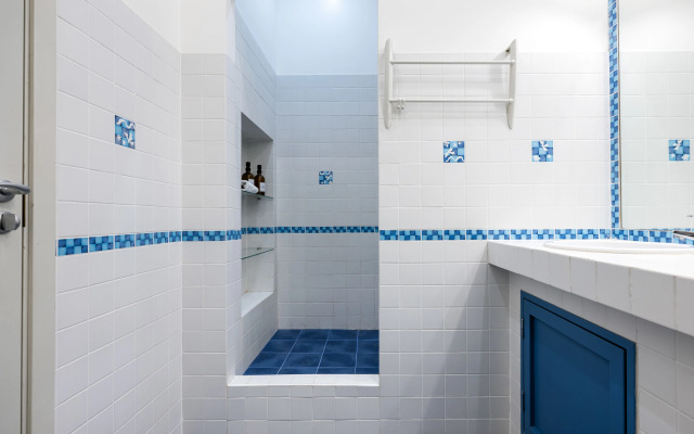 Квартира GM Apartments Солнечная Трехкомнатная в двух шагах от Набережной