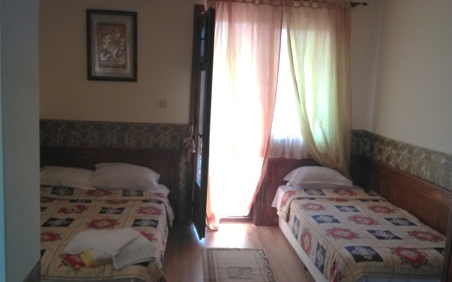 H-Troya Hotel