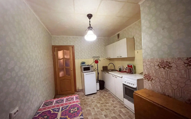 Na Zhukova Apartments