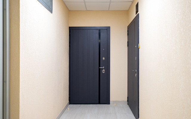 Апартаменты Новый Лесснер