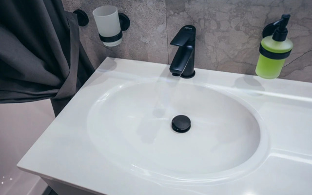 Апартаменты на Кленовой 2