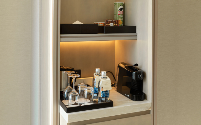 VLADIVOSTOK Grand  & SPA