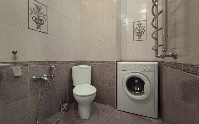 Marisol dlya semyi ryadom s Mor.portom Flat