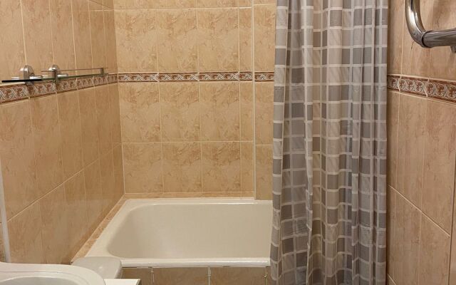 Апартаменты Однокомнатная квартира на Большой Конюшенной 2