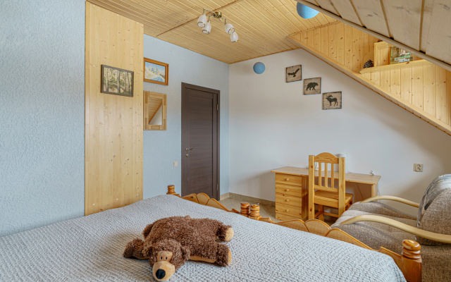 Гостевой Дом Никки