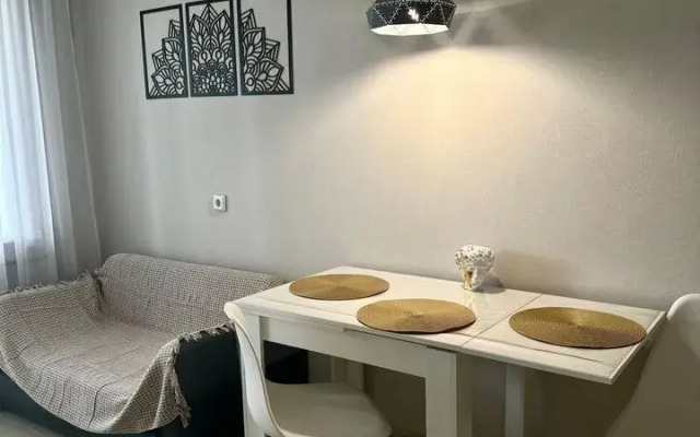 Квартира на улице Кузнечная, 86/2