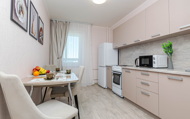 Cosmos Apart Na Gagarina Apartments