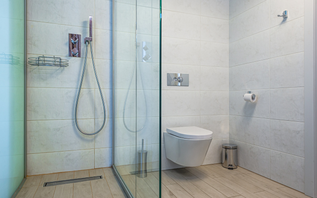 14 Апартаменты Люкс на Малышева 42А (10)