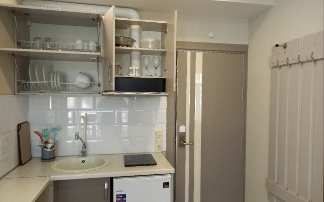 Sirius Guest House