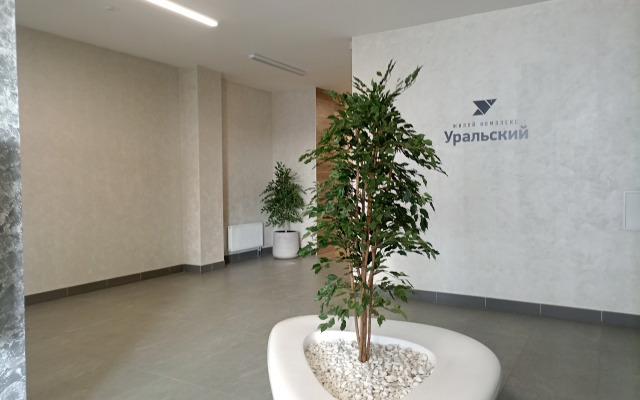 Квартира Посуточно Блюхера 93