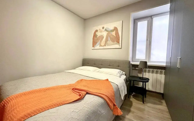 Квартира Современная студия в центре города