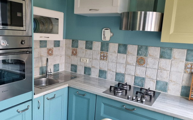 Квартира Светлая на Петроградке