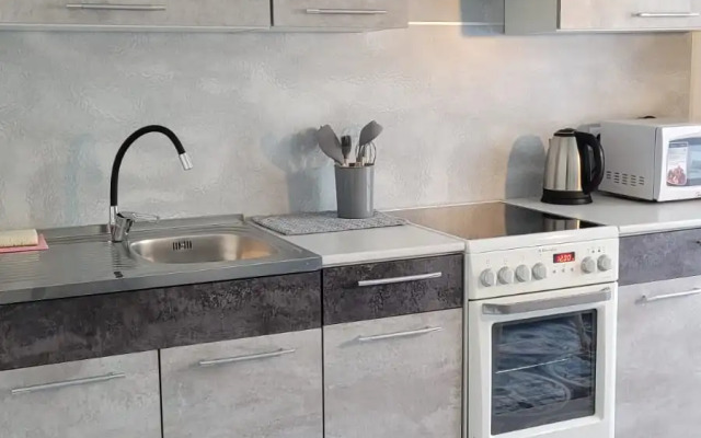 Lyubimaya V Istoricheskom Tsentre Goroda Flat