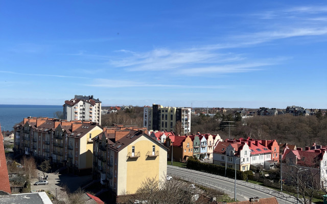 Квартира-студия