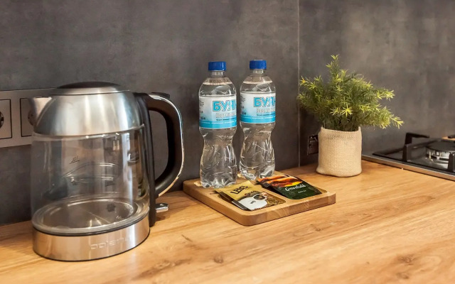 Grand Apart Velit Apartments
