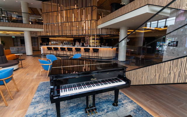 Radisson Gorizont Rostov-On-Don Hotel