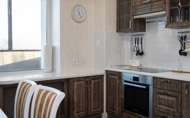 Квартира Уютная квартира по Дороге жизни напротив ЦРБ г. Всеволожск - фото 3