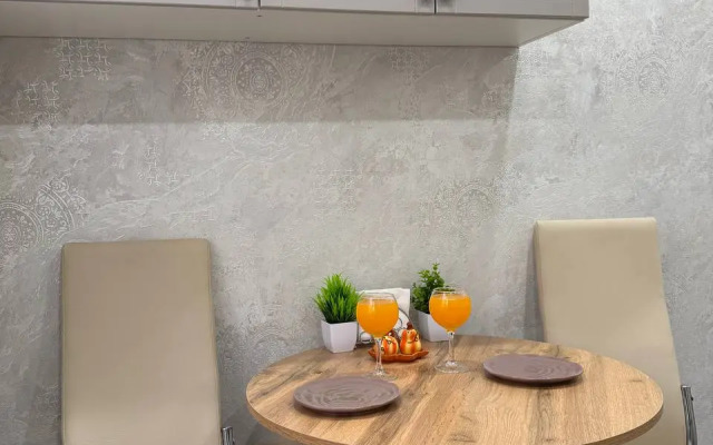 Квартира Dubki Люкс с Большой Ванной на Свердлова 96А