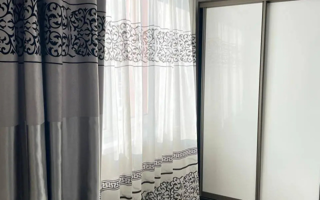 Квартира 2-комнатная на Притомском рядом с Ледовым комплексом