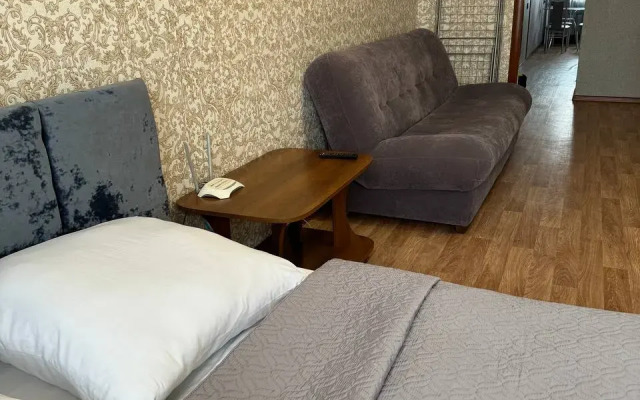 Na Nekrasova 39 Apartments