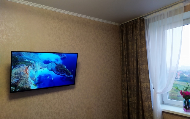 Квартира Suzdal'skiy Park