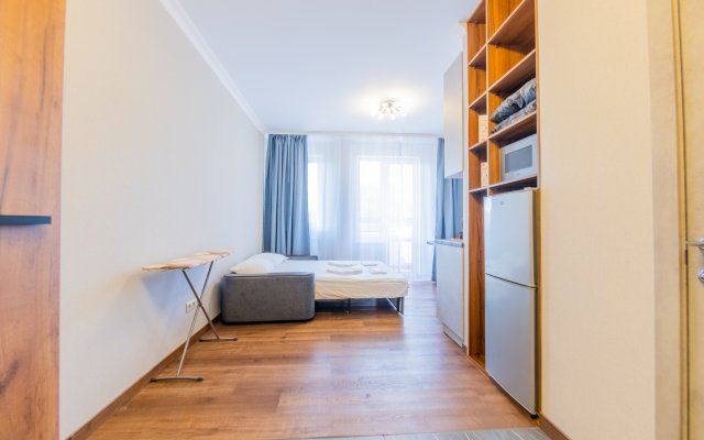 Квартира OrangeApartments24 c Евро-ремонтом