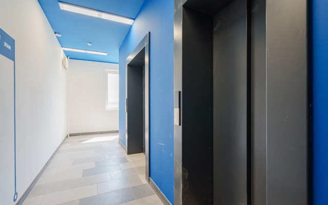 Квартира Дизайн студия в Soumen Ranta