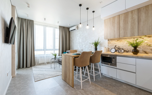 Ls Rivyera Akvapark Apartments