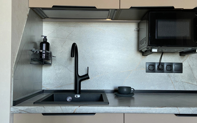 Квартира Журавли