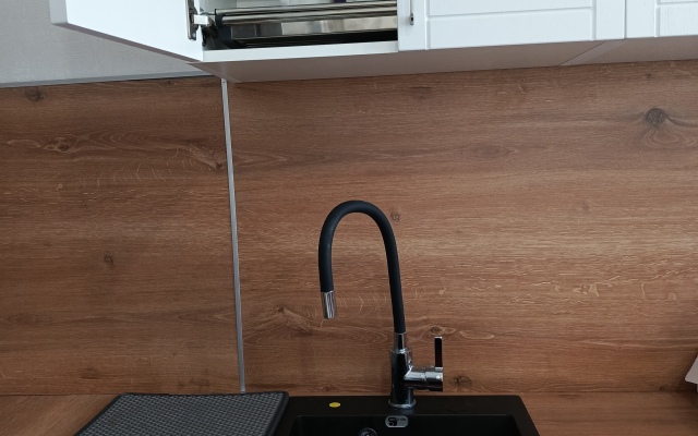 Апартаменты Диво Байкала