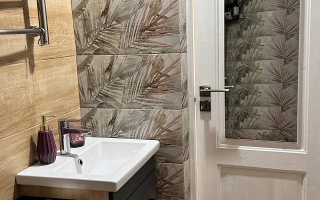 Квартира Татьяна