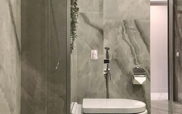 Na Sochinskom Arbate Apartments