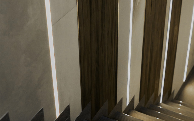 Отель Суворов