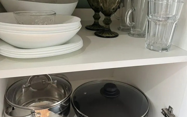 Uyutnaya Na Prospekte Lomonosova 9k2 Flat