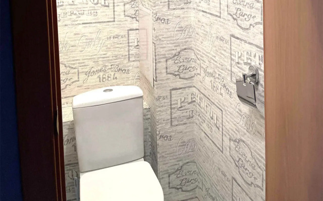 Квартира по улице Молокова