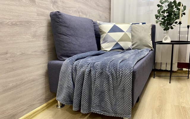 Studiya Na Rubinshteyna 23 Apartments
