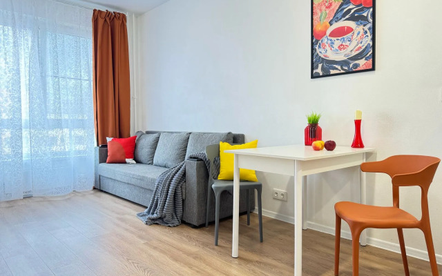 Квартира в Красногорске Ильинское