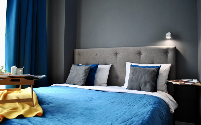 Apartamenty Klubny Dom Vivaldi Vydoma
